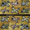 Mid Carson July - Ten Years On Autopilot - CD (1999)